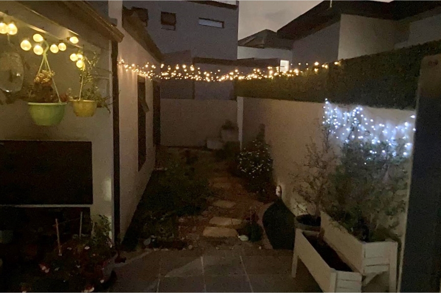 To Let 4 Bedroom Property for Rent in Sagewood Western Cape
